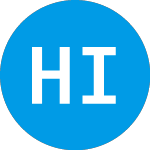 Logo of HCM II Acquisition (HONDU).