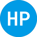 Logo of Home Plate Acquisition (HPLTU).