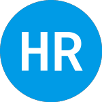 Logo of Hood River International... (HRITX).