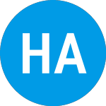 Logo of Hudson Acquisition I (HUDAR).
