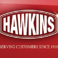 Logo of Hawkins (HWKN).