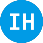 Logo of International High 30 Di... (IHTBIX).