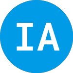 Logo of Iris Acquisition (IRAAU).