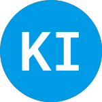 Logo of  (KLXIV).