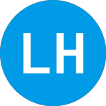 Logo of Landcadia Holdings IV (LCAHW).