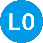 Logo of Level One Bancorp (LEVLP).