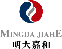 Logo of MDJM (MDJH).