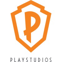 Logo of PLAYSTUDIOS (MYPSW).