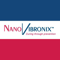 Logo of NanoVibronix (NAOV).