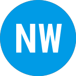 Logo of  (NHRXW).