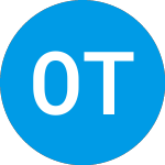 Logo of Oregon Trail Financial (OTFC).