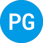 Logo of  (PGEDX).