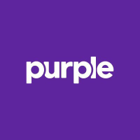 Logo of Purple Innovation (PRPL).