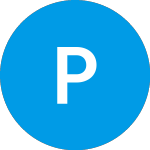 Logo of Proterra (PTRAW).