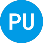 Logo of Putnam Ultra Short Mac S... (PULTX).