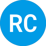 Logo of  (RCIAX).