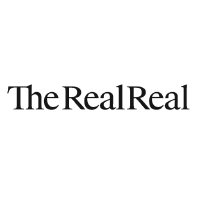 Logo of RealReal (REAL).