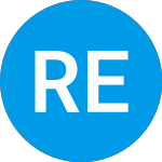 Logo of Roanoke Electric Steel (RESC).