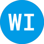 Logo of WTCCIF II SMID Cap Resea... (SMICEX).