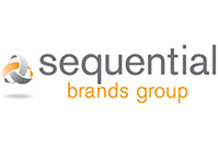 Logo of Sequential Brands (SQBG).