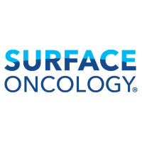 Logo of Surface Oncology (SURF).