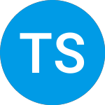 Logo of TB SA Acquisition (TBSAW).