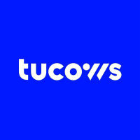 Logo of Tucows (TCX).