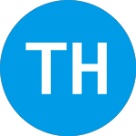 Logo of Tim Hellas Telecommunications . (TIMHY).