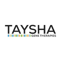 Logo of Taysha Gene Therapies (TSHA).