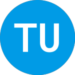 Logo of Transamerica Ultrashort ... (TUSFX).
