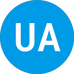 Logo of US Airways (UAIR).