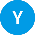 Logo of Youbet (UBET).