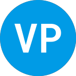 Logo of Victory Portfolios II Vi... (UBND).