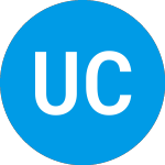 Logo of  (UCLP).