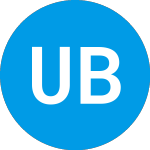 Logo of Upstream Bio (UPB).