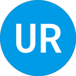 Logo of Uranium Royalty (UROY).