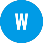 Logo of WaFd (WAFDP).