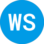 Logo of  (WALLX).