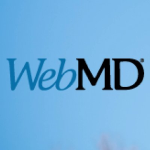 Logo of Webmd Health (WBMD).