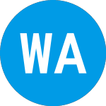 Logo of Western Asset Short Dura... (WINC).