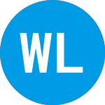 Logo of Weight Loss Forever (WLFI).