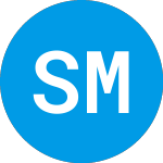 Logo of Square Mile Partners Vi (ZABVFX).