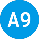 Logo of Afinum 9 (ZABWEX).