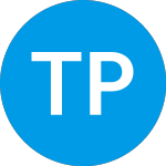 Logo of Thirteen Partners Privat... (ZACUIX).