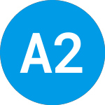 Logo of Ampersand 2020 Limited P... (ZADDIX).