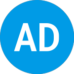 Logo of Arel Denver I (ZAEIDX).