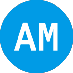Logo of Ares Mezzanine Partners (ZAEMAX).