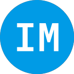 Logo of Icg Metropolitan Ii (ZBFUOX).