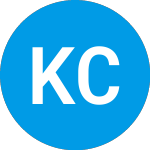 Logo of Kkr Credit Esg Climate O... (ZBIXSX).