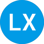 Logo of Localglobe Xii (ZBKQFX).